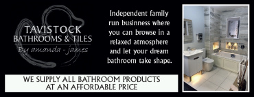 Tavistock Bathrooms & Tiles Ltd
