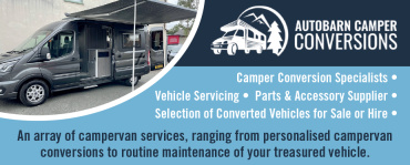 Autobarn - Camper Conversions