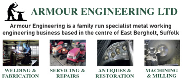 Armour Engineering Ltd