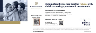 Prospera Wealth Management Prospera Wealth Management