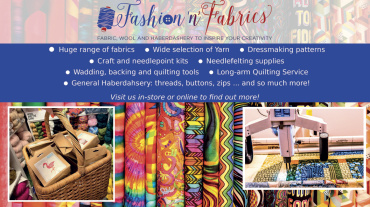 Fashion n Fabrics
