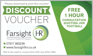 FARSIGHT HR CONSULTANCY LTD