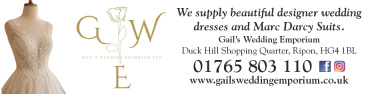 Gail’s Wedding Emporium