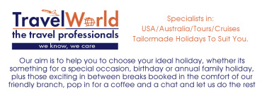Travel World Travel World