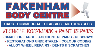 Fakenham Body Centre