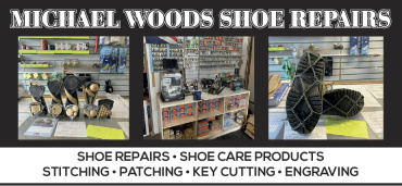 Michael Woods Shoe Repairs