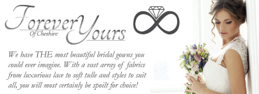 Forever Yours of Cheshire Bridal