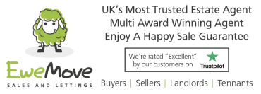 EweMove Northampton North