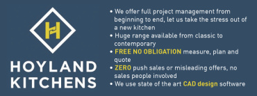 Hoyland Kitchens