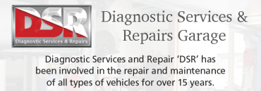 Diagnostic Services & Repairs Garage
