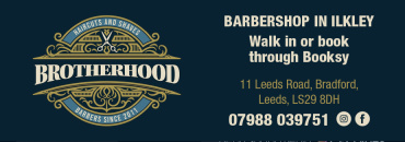 Brotherhood Barber Brotherhood Barber
