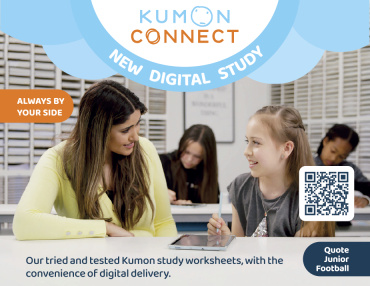 Kumon Reading, Tilehurst