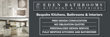 Eden Bathrooms, Kitchens & Interiors