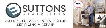 Suttons Stairlifts Limited