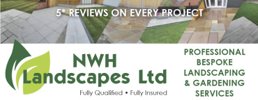 NWH Landscapes Ltd