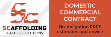 SC Scaffolding & Access Solutions