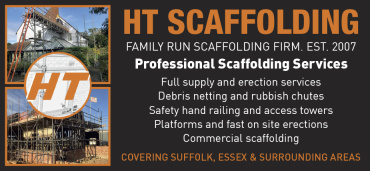 HT Scaffolding