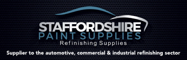 Staffordshire Paint Supplies Ltd Staffordshire Paint Supplies Ltd