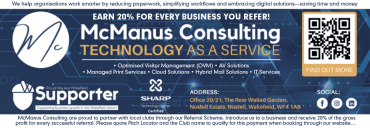 McManus Consulting Group Ltd