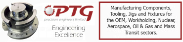 PTG Precision Engineers Ltd