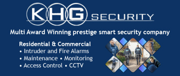 KHG Security Ltd