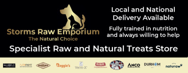 Storm’s Raw Emporium