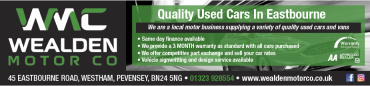 Wealden Motor Company