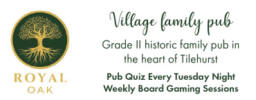 The Royal Oak Tilehurst