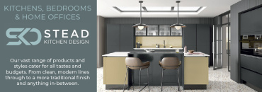 Stead Kitchen Design