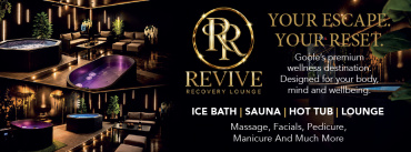 Revive Recovery Lounge
