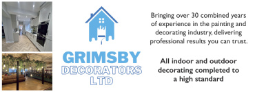 Grimsby Decorators LTD