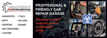 Draycott Engineering