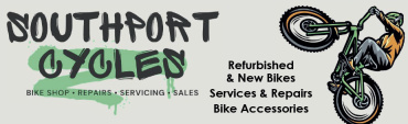 Southport Cycles Southport Cycles