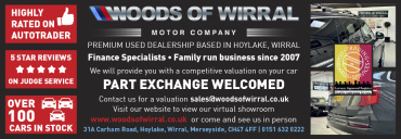 Woods of Wirral Ltd
