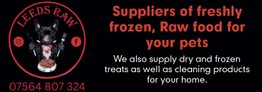 Leeds Raw Leeds Raw