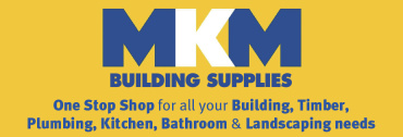 MKM Building Supplies Newbury