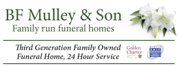 BF Mulley & Son