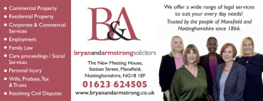 Bryan and Armstrong Solicitors Bryan and Armstrong Solicitors