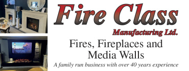 Fireclass Manufacturing Limited