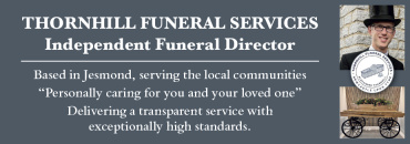 Thornhill Funeral Services