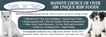 Pails & Tails Essex Ltd Pails & Tails Essex Ltd