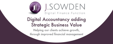 J. Sowden Accountancy Services