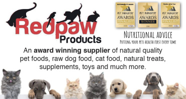 Redpaw Pet Supplies