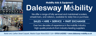 Dalesway Mobility