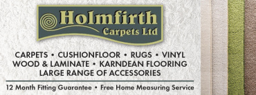 Holmfirth Carpets