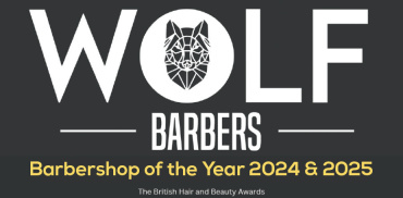 Wolf Barbers Wolf Barbers