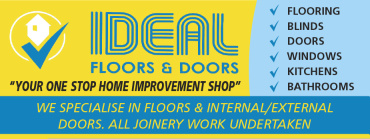 Ideal Floors & Doors Ideal Floors & Doors