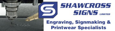 Shawcross Signs Ltd