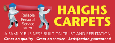Haighs Carpets