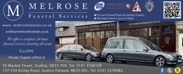 Melrose Funeral Directors Melrose Funeral Directors